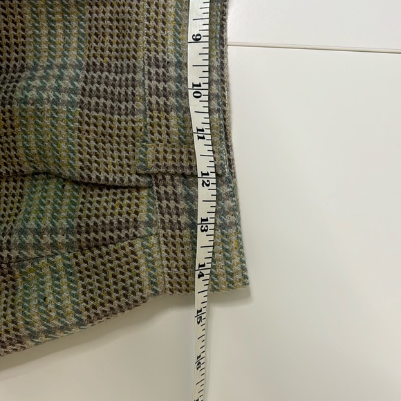 100% wool skirt - Picture 6 of 12